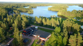 Hotels in Nornäs